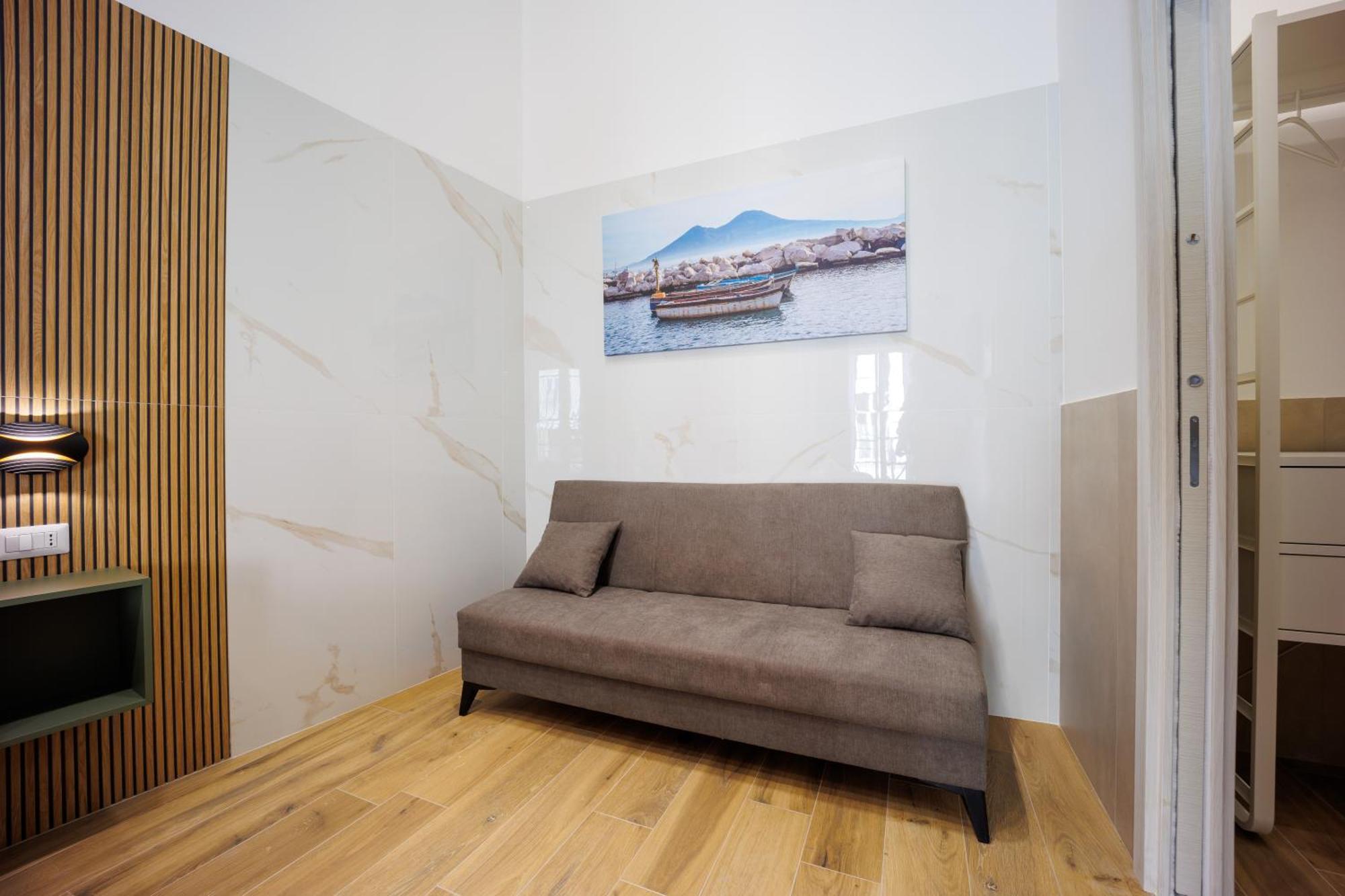 Appartement Mike *