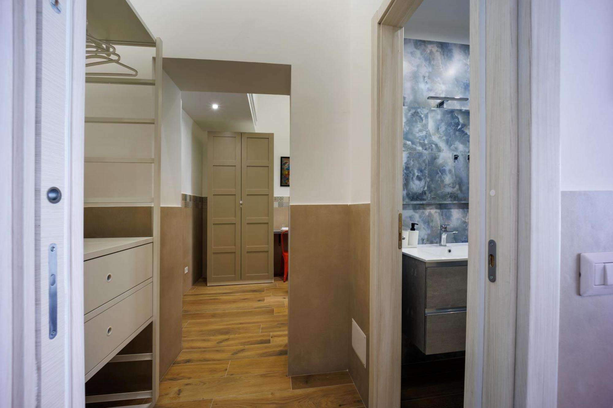 Appartement Mike *
