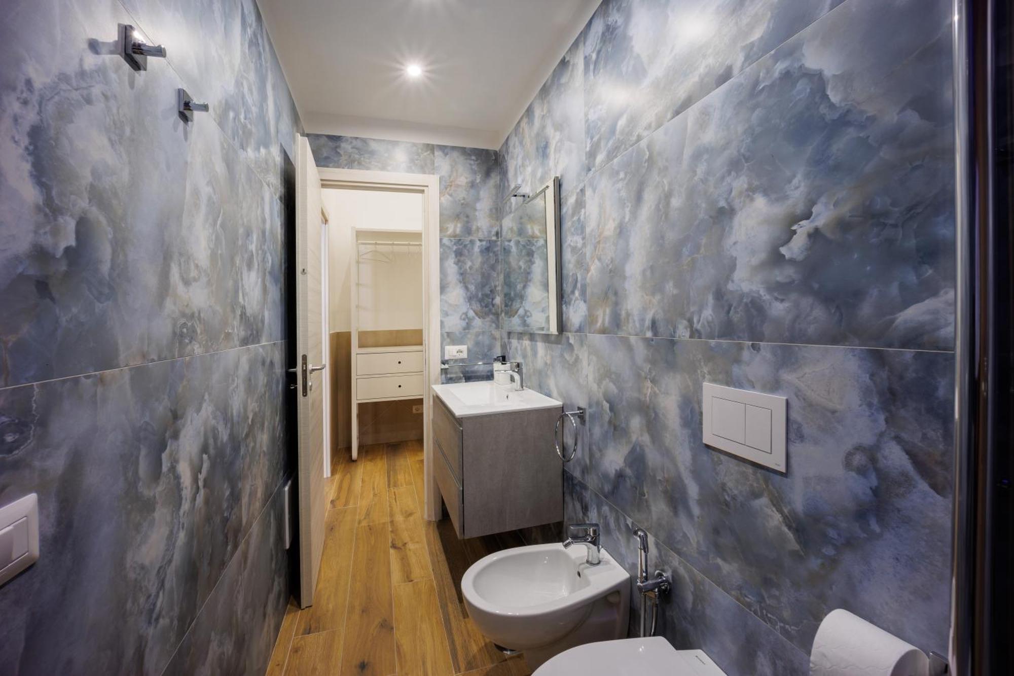 Appartement Mike *