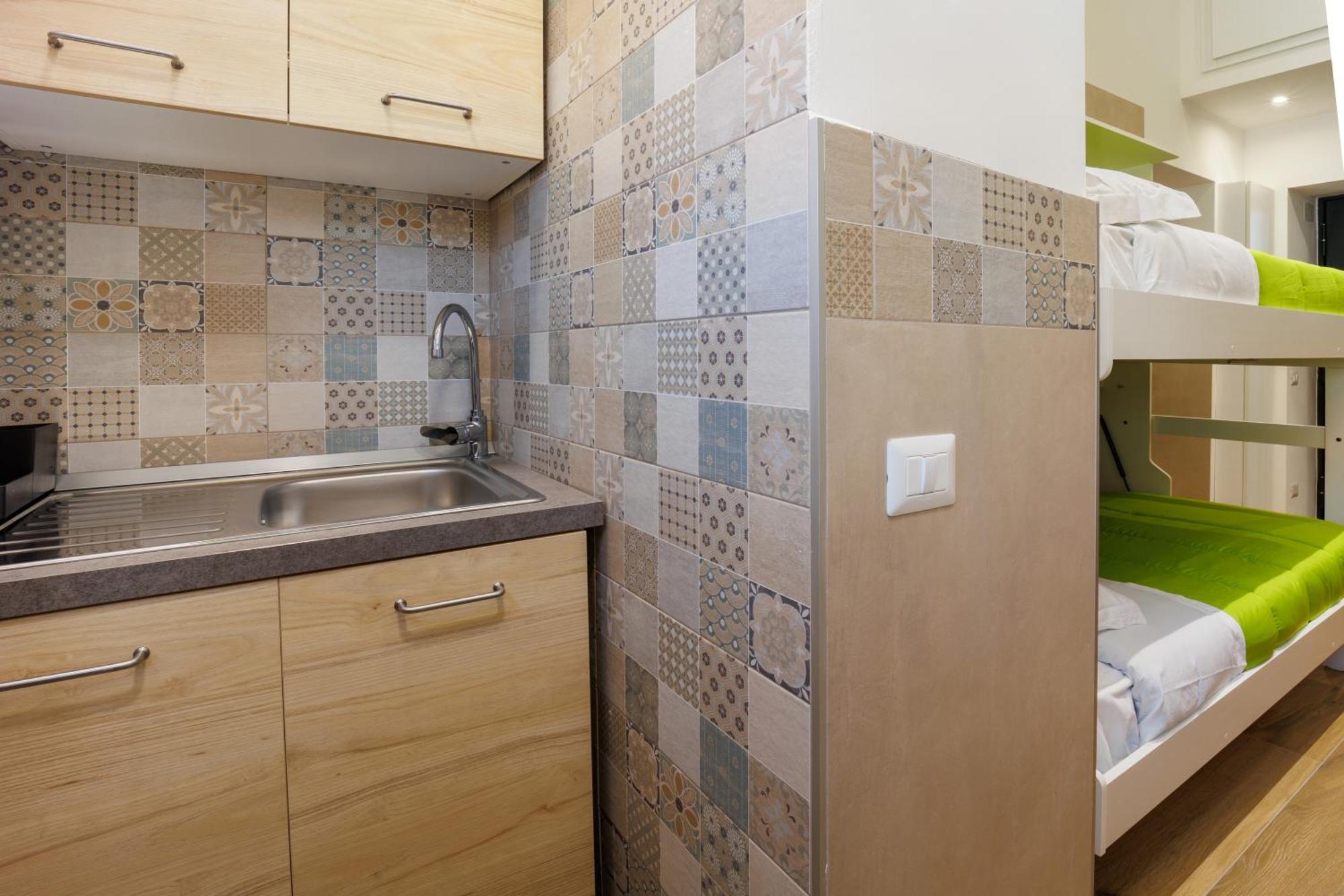 Appartement Mike