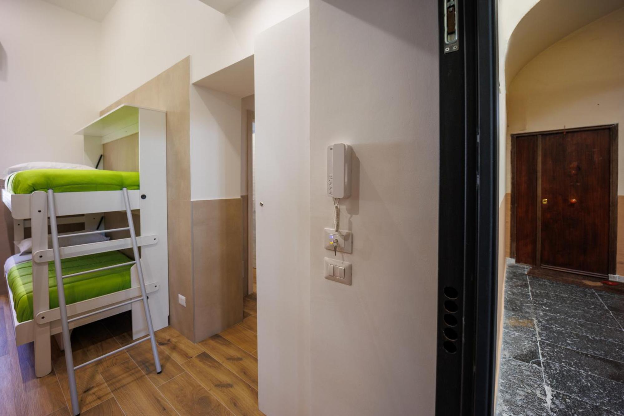 Mike Appartement *