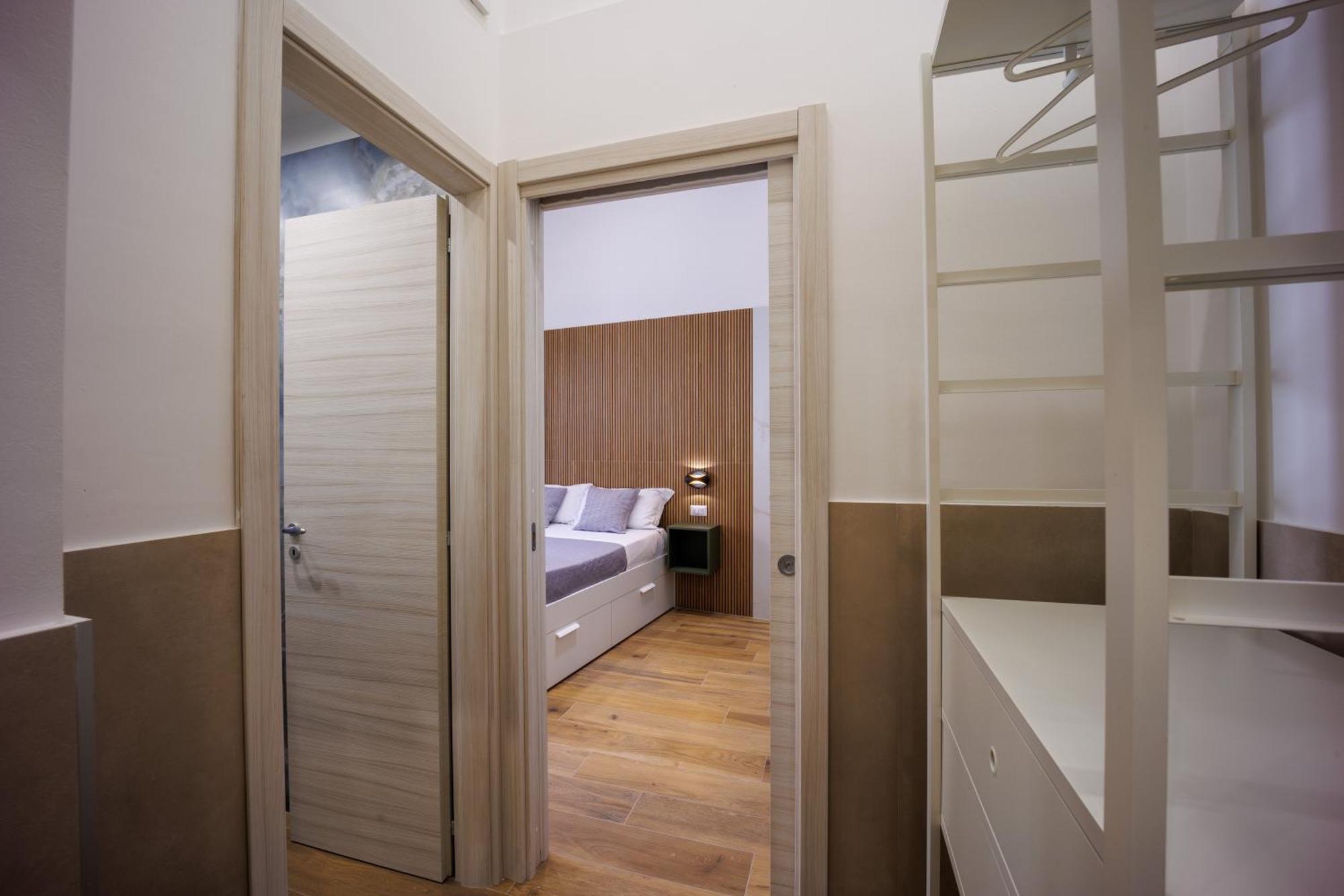 Mike Appartement